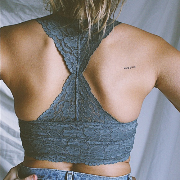 Free People Bralette - Picture 2 of 2